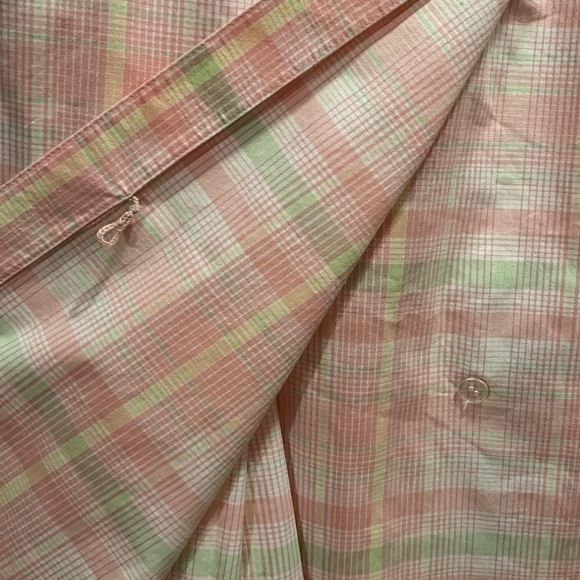 Liz Golf by Liz Claiborne Women’s Plaid Golf Skort. Size 6. Two pockets. - Picture 4 of 6